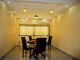 Fidelity Lodgings and Travel