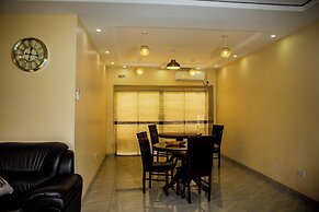 Fidelity Lodgings and Travel