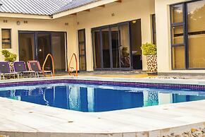 Fidelity Lodgings and Travel