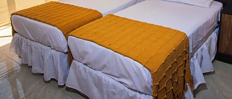 Fidelity Lodgings and Travel