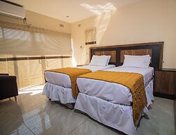 Fidelity Lodgings and Travel