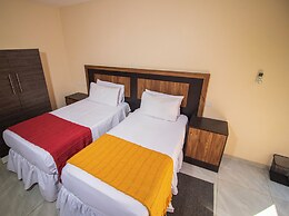 Fidelity Lodgings and Travel