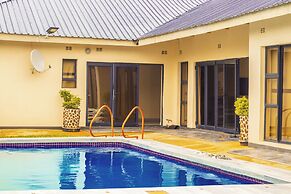 Fidelity Lodgings and Travel