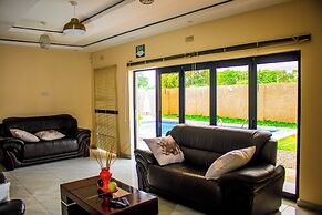 Fidelity Lodgings and Travel