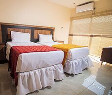 Fidelity Lodgings and Travel