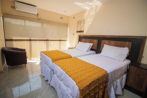 Fidelity Lodgings and Travel