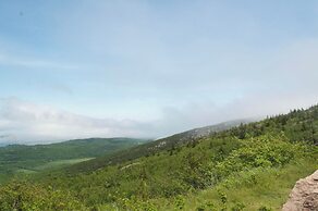 Cozy 2 BR by River- Crooked Steeple Hall