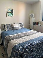 Cozy 2 BR by River- Crooked Steeple Hall