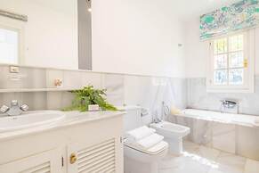 Cortijo Villa Padierna El Lago