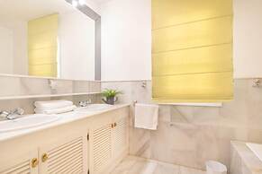 Cortijo Villa Padierna El Lago