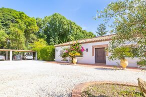 Cortijo Villa Padierna El Lago