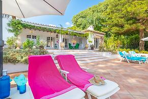 Cortijo Villa Padierna El Lago