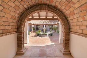 Cortijo Villa Padierna El Lago