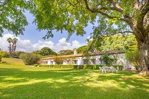 Cortijo Villa Padierna El Lago