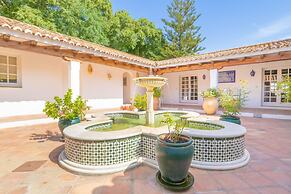 Cortijo Villa Padierna El Lago