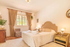 Cortijo Villa Padierna El Lago