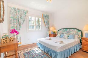 Cortijo Villa Padierna El Lago