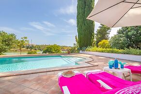 Cortijo Villa Padierna El Lago