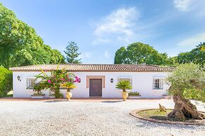 Cortijo Villa Padierna El Lago