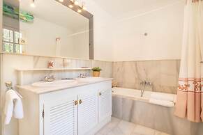 Cortijo Villa Padierna El Lago