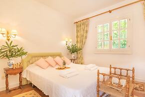 Cortijo Villa Padierna El Lago