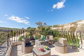 Pool SPA - Wellness Villa St Martin