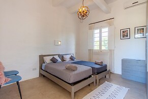 Pool SPA - Wellness Villa St Martin
