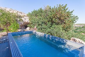 Pool SPA - Wellness Villa St Martin