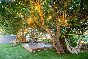 Pool SPA - Wellness Villa St Martin