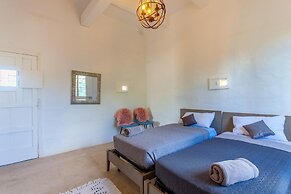 Pool SPA - Wellness Villa St Martin