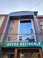 Hotel Heera Residency - Bhopal