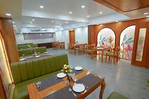 Hotel Heera Residency - Bhopal