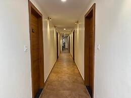 Hotel Heera Residency - Bhopal