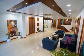 Hotel Heera Residency - Bhopal