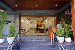 Hotel Heera Residency - Bhopal