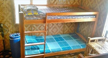 Titanic's Nipa Huts by Hiverooms