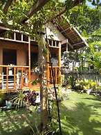 Titanic's Nipa Huts by Hiverooms