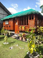 Titanic's Nipa Huts by Hiverooms