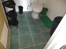 Titanic's Nipa Huts by Hiverooms