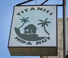 Titanic's Nipa Huts by Hiverooms