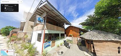 Titanic's Nipa Huts by Hiverooms