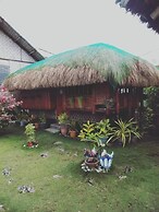 Titanic's Nipa Huts by Hiverooms