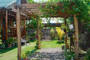 Titanic's Nipa Huts by Hiverooms