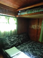 Titanic's Nipa Huts by Hiverooms