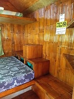 Titanic's Nipa Huts by Hiverooms