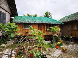 Titanic's Nipa Huts by Hiverooms