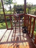 Titanic's Nipa Huts by Hiverooms