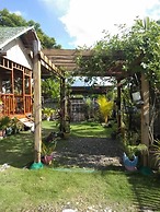 Titanic's Nipa Huts by Hiverooms