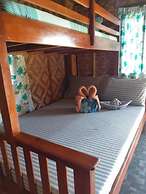 Titanic's Nipa Huts by Hiverooms