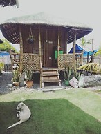 Titanic's Nipa Huts by Hiverooms